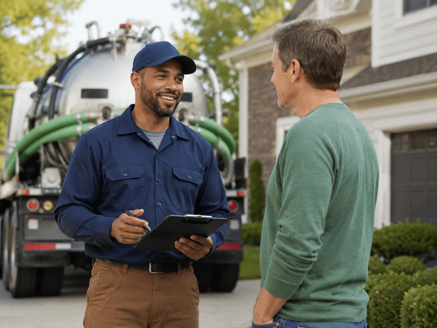 Mosquito Control Windsor, NJ FAQs